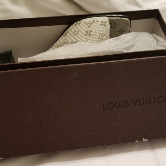 Mules/slides - Picture 2 of 4